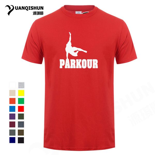 2018 summer boutique tee shirt men boy parkour men t shirt custom 16 colors cotton short sleeve family clothes t-shirt 3xl
2018 summer boutique tee shirt men boy parkour men t shirt custom 16 colors cotton short sleeve family clothes t-shirt 3xl