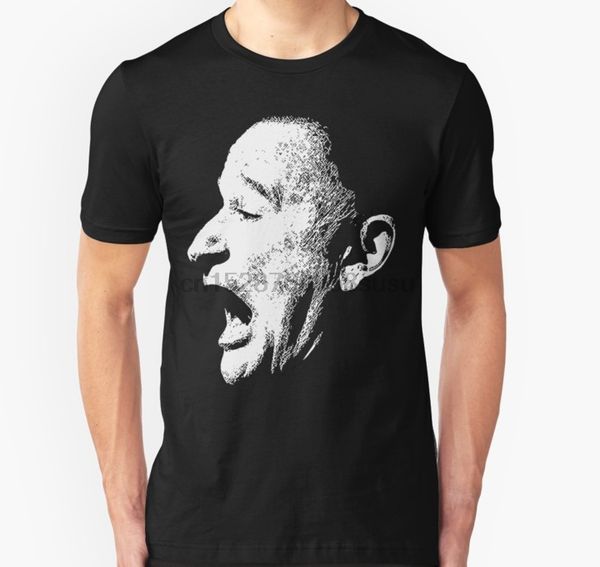 men tshirt short sleeve robin williams funny scream (black t shirt) t shirt one neck women t-shirt
men tshirt short sleeve robin williams funny scream (black t shirt) t shirt one neck women t-shirt