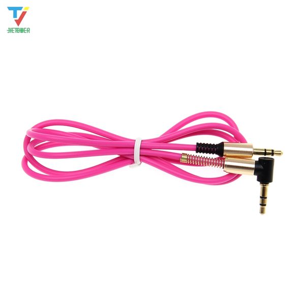 3.5mm jack stereo 1m/3.3ft audio cable male to male 90 degree right angle aux cable wire cord wr aux auxiliary audio cable cord for phone pc
3.5mm jack stereo 1m/3.3ft audio cable male to male 90 degree right angle aux cable wire cord wr aux auxiliary audio cable cord for phone pc