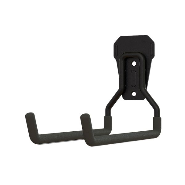 2 pcs/lot heavy duty wall slatwall utility hose hook, cords/water pipe/rope storage hangers for garden garage shed
2 pcs/lot heavy duty wall slatwall utility hose hook, cords/water pipe/rope storage hangers for garden garage shed