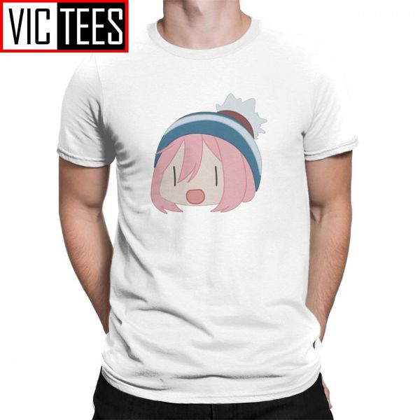 yuru camp chibi nadeshiko head men t shirtsshort-sleeved футболки мужской vintage tee shirt crew neck лето хлопок
yuru camp chibi nadeshiko head men t shirtsshort-sleeved футболки мужской vintage tee shirt crew neck лето хлопок