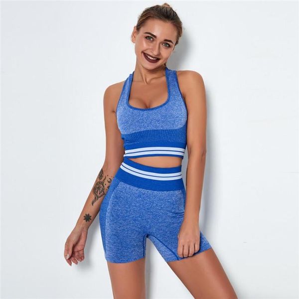 new summer women seamless yoga sports suits sport bra high waist fitness shorts gym set running sportswear workout clothing, White;red
new summer women seamless yoga sports suits sport bra high waist fitness shorts gym set running sportswear workout clothing, White;red