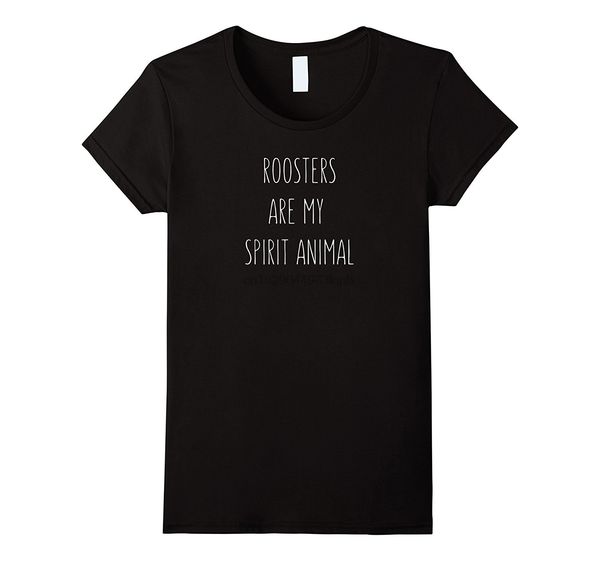 roosters are my spirit t-shirt novelty printed summer cotton women streetwear cartoon funny brand t shirt
roosters are my spirit t-shirt novelty printed summer cotton women streetwear cartoon funny brand t shirt