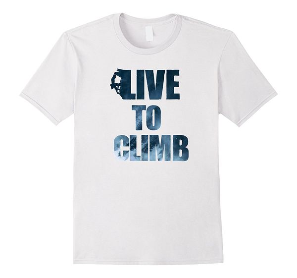 лезет футболка - live to climb рубашка tee shirt hipster harajuku марка одежда t-shirt печать футболочку мужчина
лезет футболка - live to climb рубашка tee shirt hipster harajuku марка одежда t-shirt печать футболочку мужчина