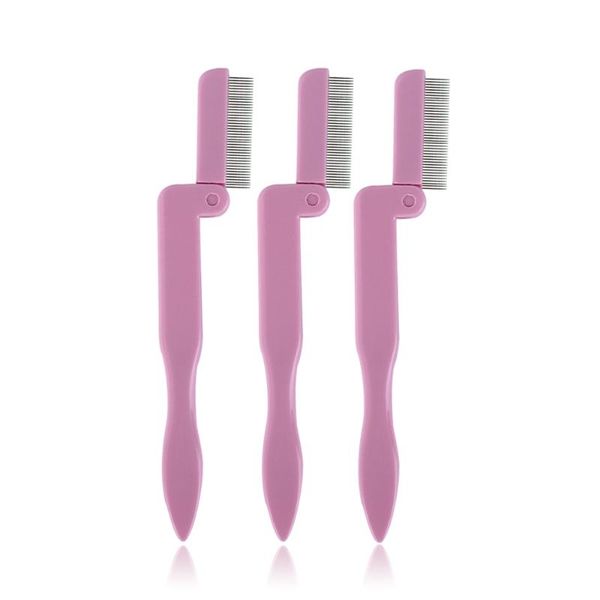random color1pc foldable eyelash extension brush eyebrow eye lash brow comb cosmetic makeup tools accessories
random color1pc foldable eyelash extension brush eyebrow eye lash brow comb cosmetic makeup tools accessories