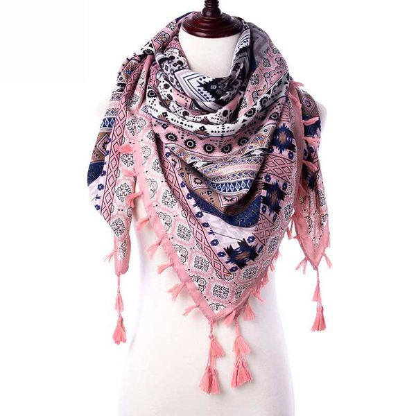 scarves fashion ethnic scarf women shawls floral print stoles triangle bandana kerchief female foulard drop, Blue;gray
scarves fashion ethnic scarf women shawls floral print stoles triangle bandana kerchief female foulard drop, Blue;gray