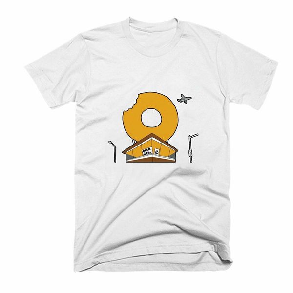 new j dilla jay dee donuts men's women's t shirt usa size em1 adults casual tee shirt
new j dilla jay dee donuts men's women's t shirt usa size em1 adults casual tee shirt