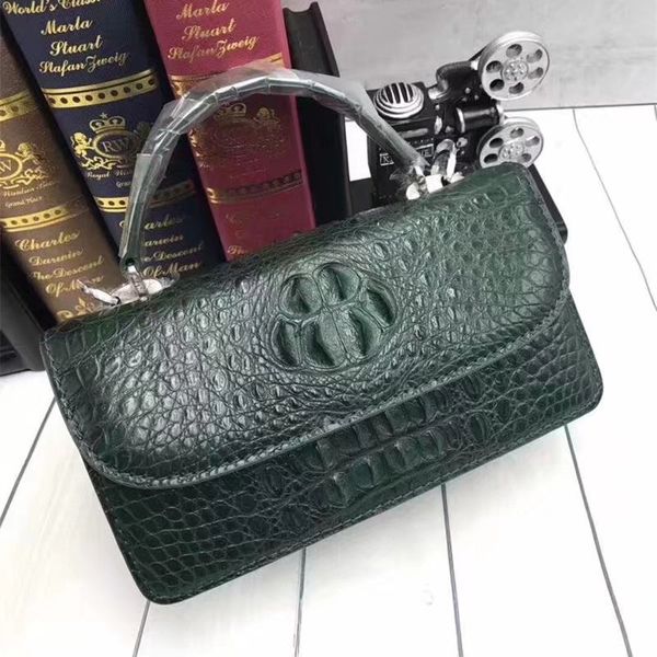 ch дизайнер из натуральной кожи аллигатора lady закрылков кошелька женского малого сумка exotic real крокодиловой кожа женщины крест сумка н
ch дизайнер из натуральной кожи аллигатора lady закрылков кошелька женского малого сумка exotic real крокодиловой кожа женщины крест сумка н
