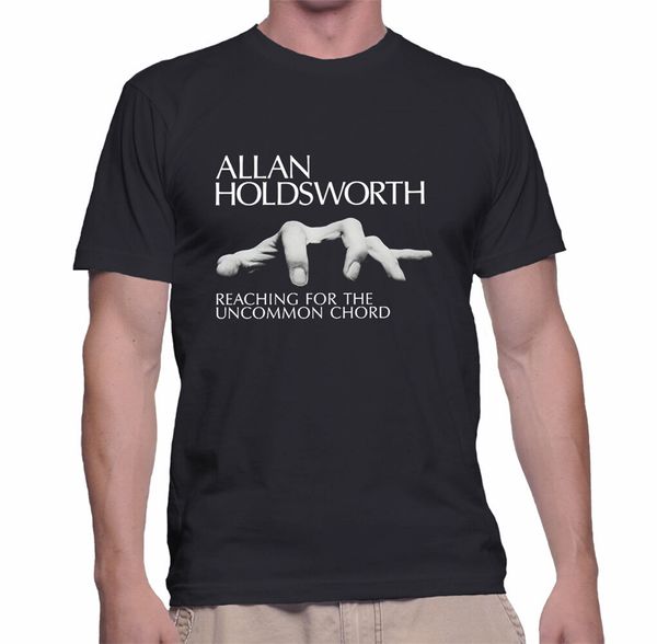 allan holdsworth t-shirts size s,m,l,xl,2xl retro tee shirt