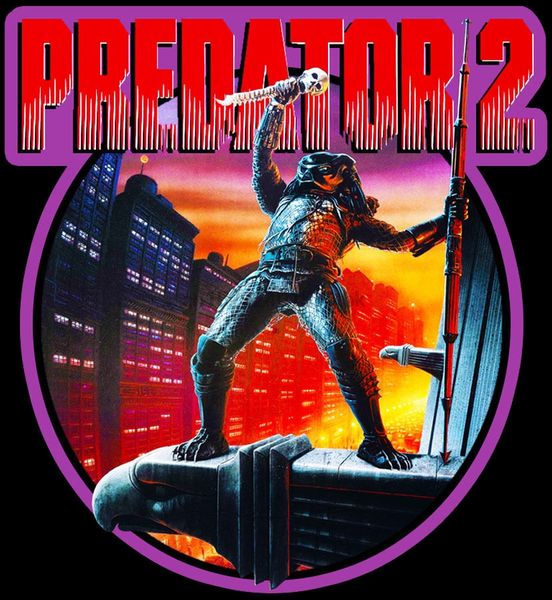 90 sci-fi классический predator 2 poster art пользовательских тройник любой размер любой цвет
90 sci-fi классический predator 2 poster art пользовательских тройник любой размер любой цвет