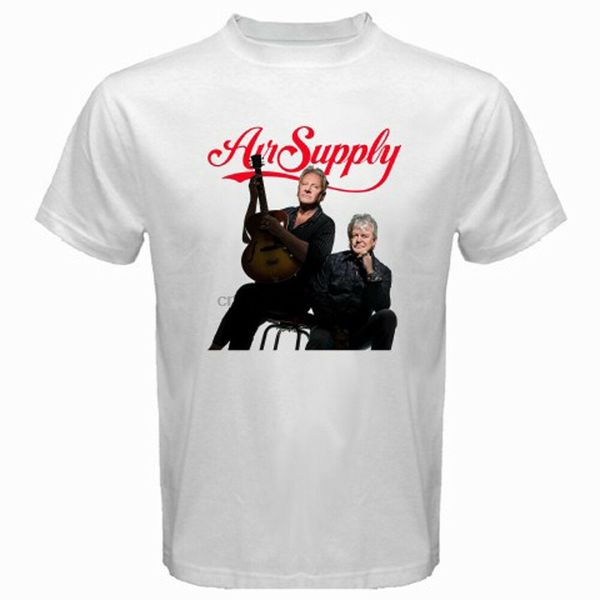 new air supply tour 2018 mens white t-shirt size s m l xl 2xl 3xl
new air supply tour 2018 mens white t-shirt size s m l xl 2xl 3xl