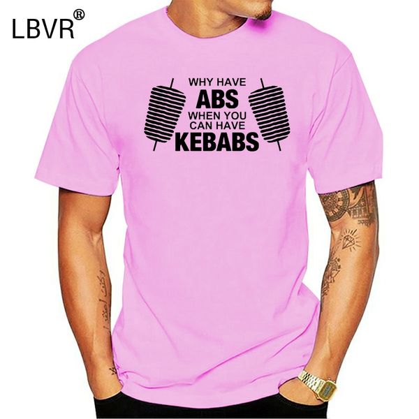 abs kebabs mens t-shirt funny takeaway food gym joke father uncle grandad gift
abs kebabs mens t-shirt funny takeaway food gym joke father uncle grandad gift