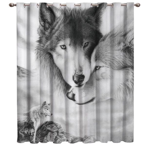 curtain & drapes wolf love black and white window treatments curtains valance bedroom decor kids treatment hardware sets
curtain & drapes wolf love black and white window treatments curtains valance bedroom decor kids treatment hardware sets
