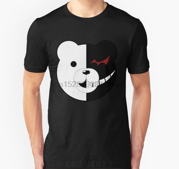 men tshirt danganronpa monokuma t shirt women t-shirt tees top
men tshirt danganronpa monokuma t shirt women t-shirt tees top