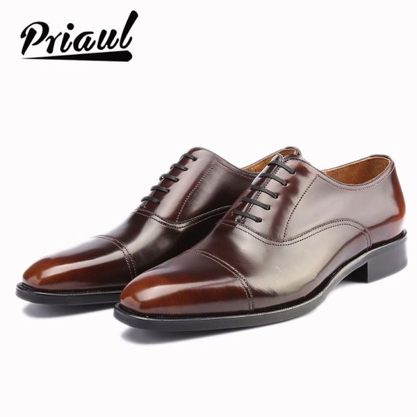 leather shoes men oxford real genuine leather custom fashion office dress wedding formal party mens derby shoe, Black
leather shoes men oxford real genuine leather custom fashion office dress wedding formal party mens derby shoe, Black