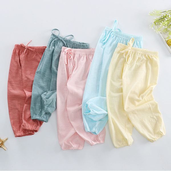 new spring summer kids leggings boys girls thin anti mosquito pants candy color cotton bloom pants baby pajama clothing, Blue
new spring summer kids leggings boys girls thin anti mosquito pants candy color cotton bloom pants baby pajama clothing, Blue
