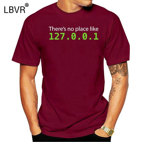 new t shirts funny tee funny there no place like 127.0.0.1 (home) system t-shirt t shirt
new t shirts funny tee funny there no place like 127.0.0.1 (home) system t-shirt t shirt