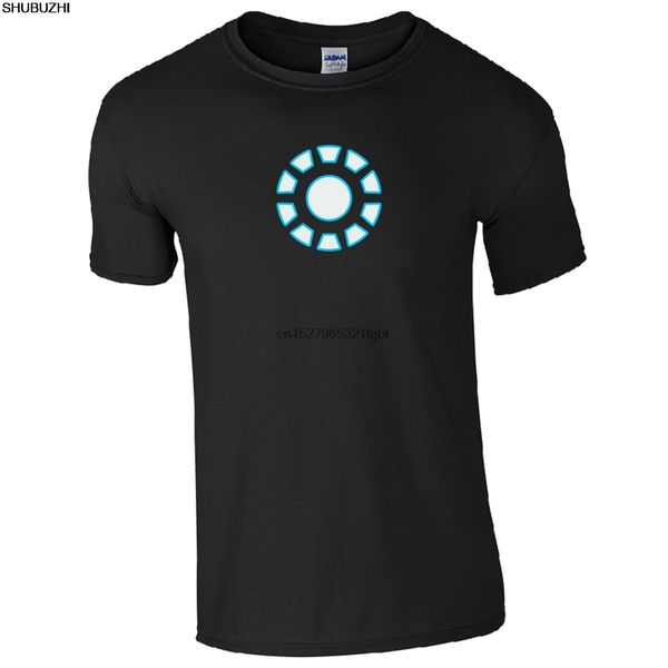 iron man arc reactor t-shirt - stark inspired tony industries kids mens gift cool casual pride t shirt men unisex
iron man arc reactor t-shirt - stark inspired tony industries kids mens gift cool casual pride t shirt men unisex