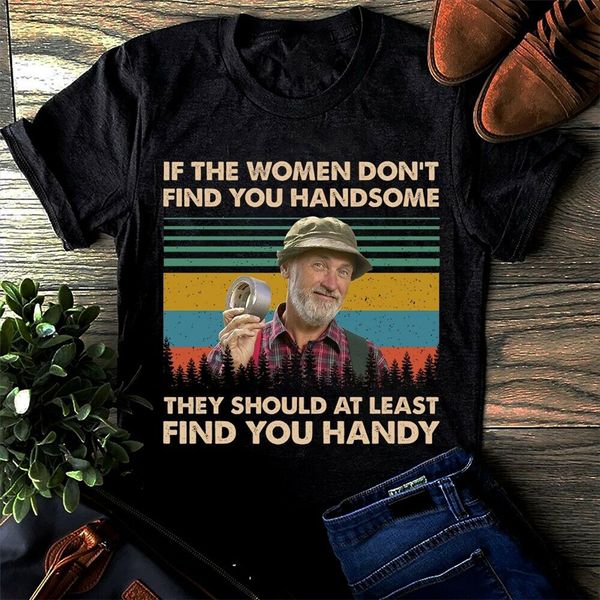 vintage if the women don't find you handsome the red green show streetwear funny tee shirt
vintage if the women don't find you handsome the red green show streetwear funny tee shirt