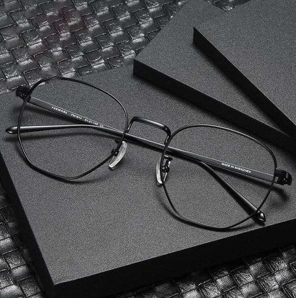 sunglasses net red polygon glasses frame anti-blue eyeglasses eyewear optical spectacle frames, White;black
sunglasses net red polygon glasses frame anti-blue eyeglasses eyewear optical spectacle frames, White;black