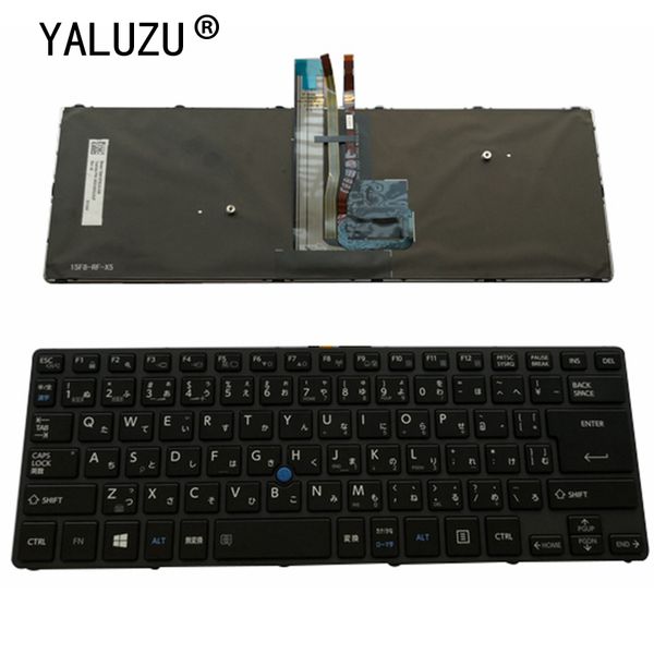lapreplacement keyboards jp keyboard for dynabook rz73/ub rz83/bb rz83/cb r73/a r73/b rx7 tecra a40-c black backlight
lapreplacement keyboards jp keyboard for dynabook rz73/ub rz83/bb rz83/cb r73/a r73/b rx7 tecra a40-c black backlight