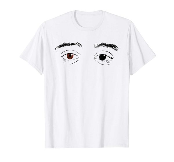 russ eyes white t-shirt s-3xl t-shirts 2020 brand clothes slim fit printing fashion tee shirt men clothing casual
russ eyes white t-shirt s-3xl t-shirts 2020 brand clothes slim fit printing fashion tee shirt men clothing casual