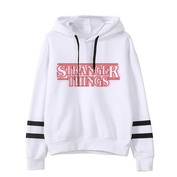 незнакомец вещи hoodie женщина с капюшоном толстовки толстовки kawaii корейский крупногабаритные harajuku hip hop толстовка толстовка мужчин, Black
незнакомец вещи hoodie женщина с капюшоном толстовки толстовки kawaii корейский крупногабаритные harajuku hip hop толстовка толстовка мужчин, Black