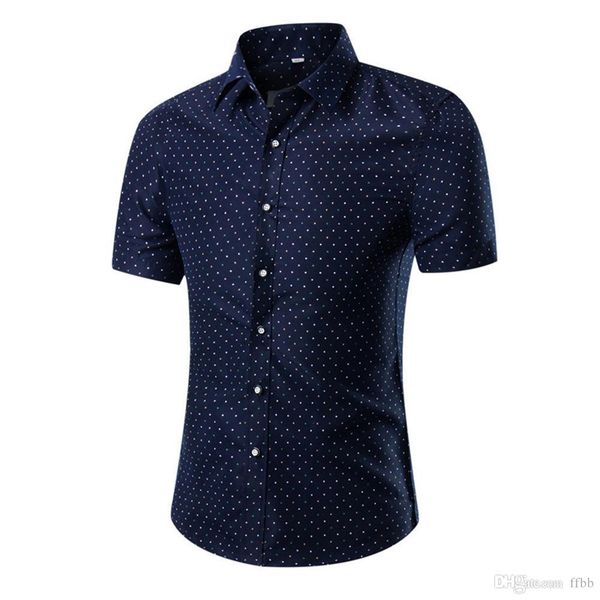 plus size summer vintage men turn down collar short sleeve shirt slim fit gift, White;black
plus size summer vintage men turn down collar short sleeve shirt slim fit gift, White;black