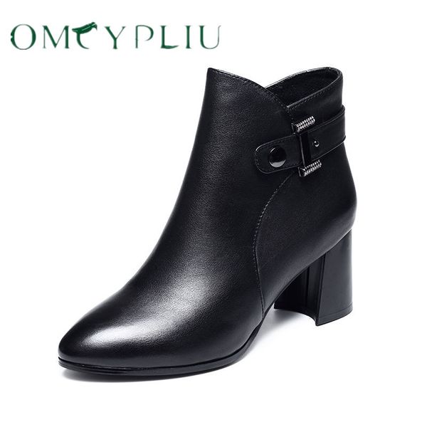 boots women 2020 chaussure femme fashion high heels woman shoes pointed toe leather boot female zapatos de muje large size, Black
boots women 2020 chaussure femme fashion high heels woman shoes pointed toe leather boot female zapatos de muje large size, Black