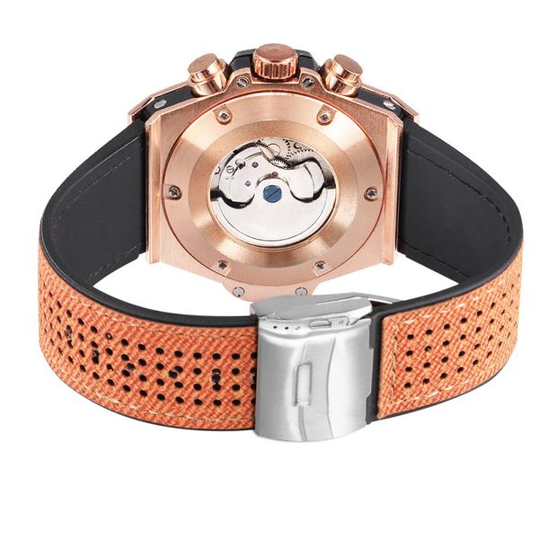 high-end внешнеторговая горячий продавая jin shidun кожаный tourbillon автоматическая аналоговые часы водонепроницаемые luminous бизнес мужс, Slivery;brown
high-end внешнеторговая горячий продавая jin shidun кожаный tourbillon автоматическая аналоговые часы водонепроницаемые luminous бизнес мужс, Slivery;brown