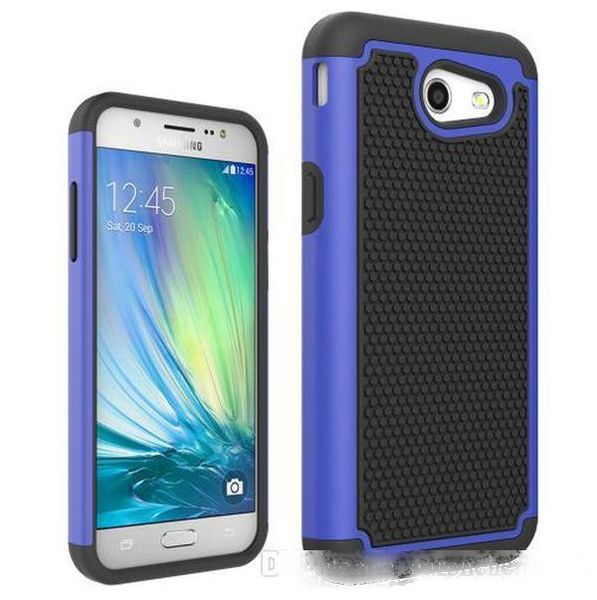 2 in 1 heavy duty hybrid armor cases shockproof hard cover for samsung galaxy j3 emerge/j3 2017/prime/j3 luna pro/eclipse/sol 2
2 in 1 heavy duty hybrid armor cases shockproof hard cover for samsung galaxy j3 emerge/j3 2017/prime/j3 luna pro/eclipse/sol 2