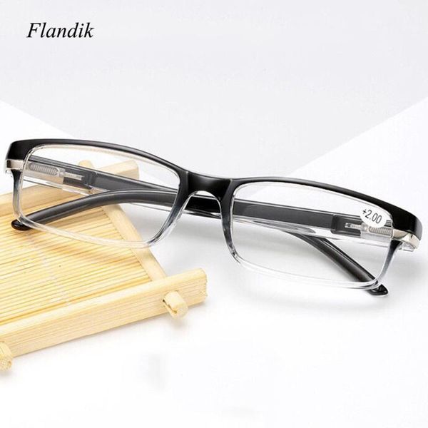 vintage folding reading glasses with case half transparent square optical frame portable presbyopic eyeglasses +1.00+2.00, White;black
vintage folding reading glasses with case half transparent square optical frame portable presbyopic eyeglasses +1.00+2.00, White;black