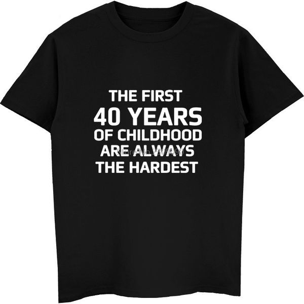 cool 40 years old t shirts men's o-neck cotton short sleeve birthday gift tshirt girl 40th shirt hip hop tee streetwear
cool 40 years old t shirts men's o-neck cotton short sleeve birthday gift tshirt girl 40th shirt hip hop tee streetwear