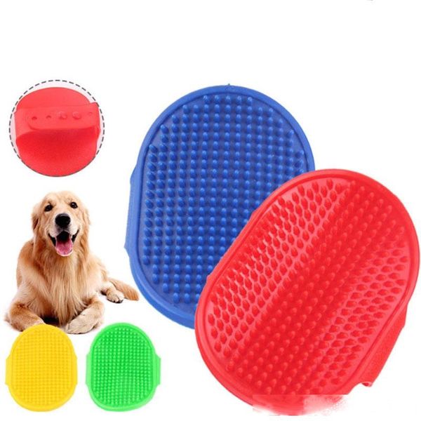 new pet cat bath brush comb rubber glove hair shedding fur grooming massaging massage pet shower dog brushes
new pet cat bath brush comb rubber glove hair shedding fur grooming massaging massage pet shower dog brushes