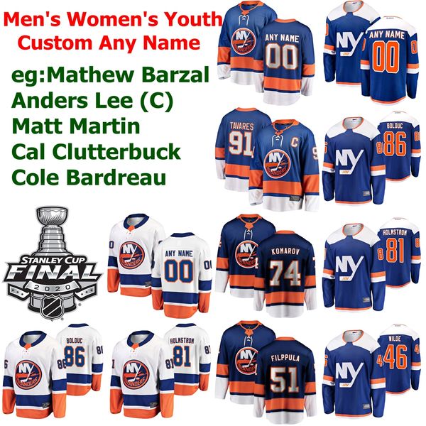 2020 stanley cup final new york islanders hockey jerseys ryan pulock jersey devon toews thomas greiss semyon varlamov blue custom stitched, Black;red
2020 stanley cup final new york islanders hockey jerseys ryan pulock jersey devon toews thomas greiss semyon varlamov blue custom stitched, Black;red