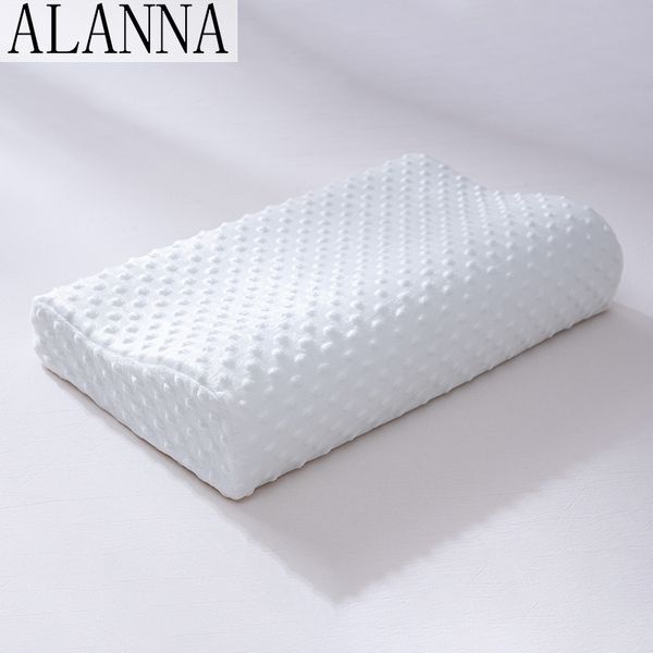 alanna 01memory foam bedding pillow neck protection slow rebound shaped maternity pillow for sleeping orthopedic pillows 50*30cm
alanna 01memory foam bedding pillow neck protection slow rebound shaped maternity pillow for sleeping orthopedic pillows 50*30cm
