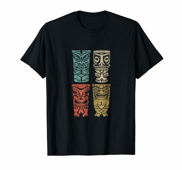 retro tiki polynesian beach t-shirt breathable tee shirt
retro tiki polynesian beach t-shirt breathable tee shirt