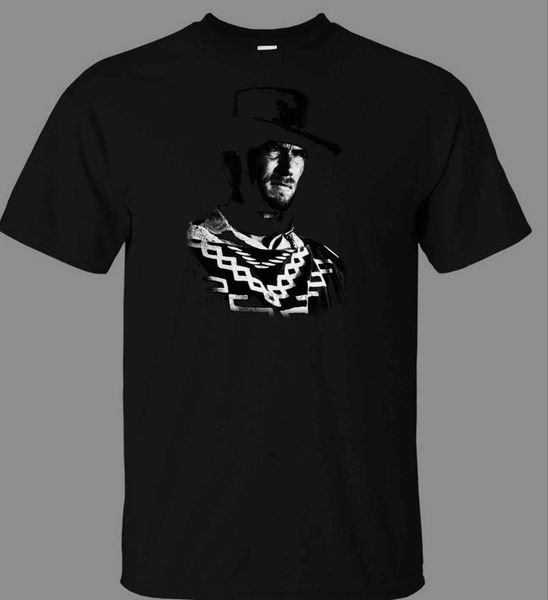 clint eastwood poncho t-shirt - new fashion men men t shirt t shirt cotton men short sleeve tee shirts baseball t shirts
clint eastwood poncho t-shirt - new fashion men men t shirt t shirt cotton men short sleeve tee shirts baseball t shirts