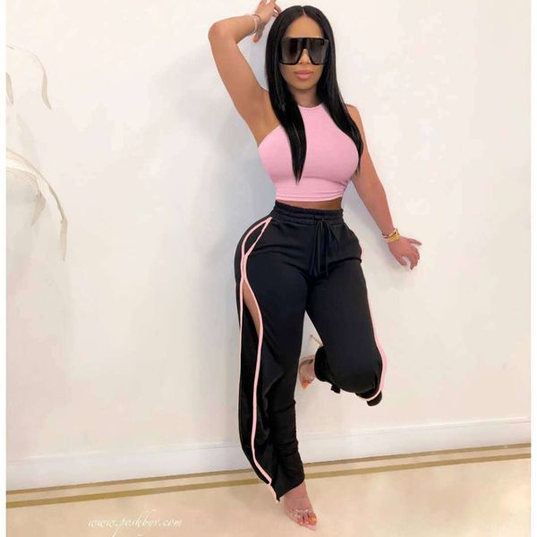 2020 sports casual letters suit solid color 2020 new women's sports casual letters new suitwomen's suitsolid color suit vhacl vhac, Gray
2020 sports casual letters suit solid color 2020 new women's sports casual letters new suitwomen's suitsolid color suit vhacl vhac, Gray
