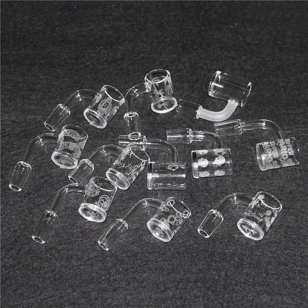 sand blasting quartzbanger nail with pattern sundries quartz banger male 14mmjoint 90 degrees for glass bongs water pipe dhl
sand blasting quartzbanger nail with pattern sundries quartz banger male 14mmjoint 90 degrees for glass bongs water pipe dhl