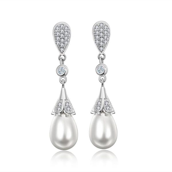 silver plated earrings long tassel pearl stud earrings zircon pearl petal temperament women fashion 2020 deals
silver plated earrings long tassel pearl stud earrings zircon pearl petal temperament women fashion 2020 deals