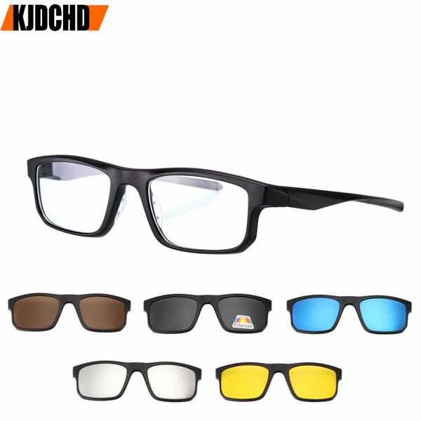 polarized sunglasses reading glasses men women anti-blue light fashion presbyopic spectacles for 5 lens magnet clips +1.+1.5+2, White;black
polarized sunglasses reading glasses men women anti-blue light fashion presbyopic spectacles for 5 lens magnet clips +1.+1.5+2, White;black