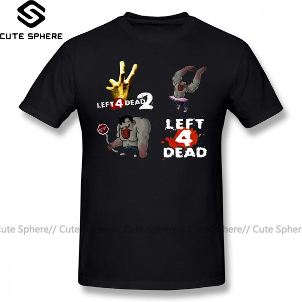 left 4 dead t shirt left 4 dead 2 t-shirt short sleeve printed tee shirt awesome 4xl beach male cotton tshirt
left 4 dead t shirt left 4 dead 2 t-shirt short sleeve printed tee shirt awesome 4xl beach male cotton tshirt