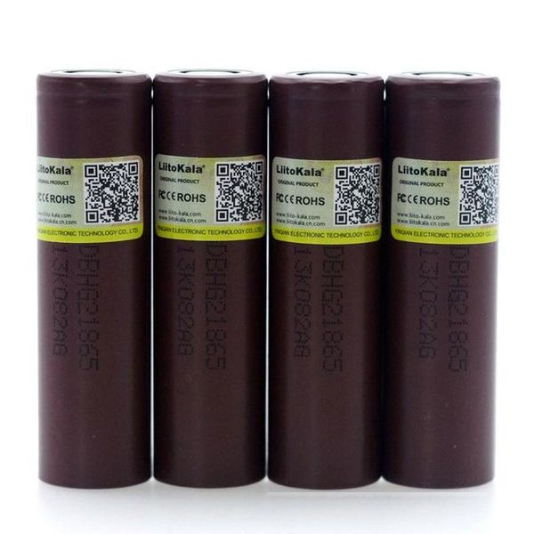 rechargeable batteries liitokala 100% new hg2 18650 3000mah rechargeable battery 18650hg2 3.6v discharge 20a max 35a power
rechargeable batteries liitokala 100% new hg2 18650 3000mah rechargeable battery 18650hg2 3.6v discharge 20a max 35a power