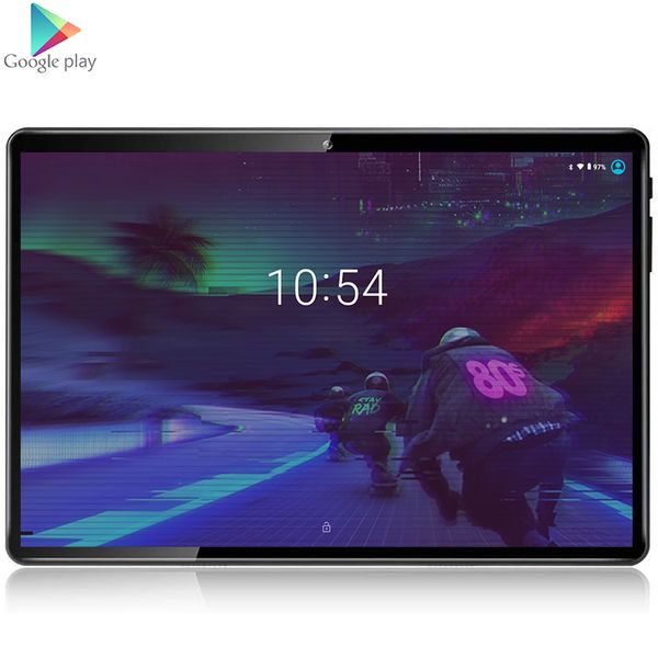 new 10 inch android 9.0 pie os 3g phone call 32gb rom dual sim cards wifi a-gps ips 2.5d glass android tablets pc
new 10 inch android 9.0 pie os 3g phone call 32gb rom dual sim cards wifi a-gps ips 2.5d glass android tablets pc