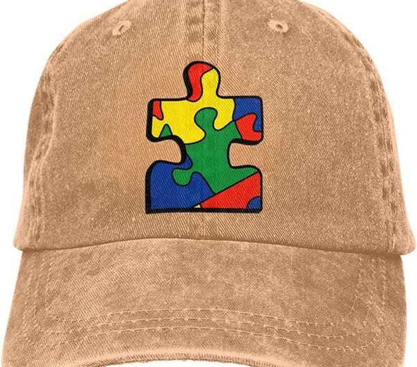 аутизм awareness паззл (1) мужская мягкие casquette cap vintage регулируемые бейсболки, Blue;gray
аутизм awareness паззл (1) мужская мягкие casquette cap vintage регулируемые бейсболки, Blue;gray