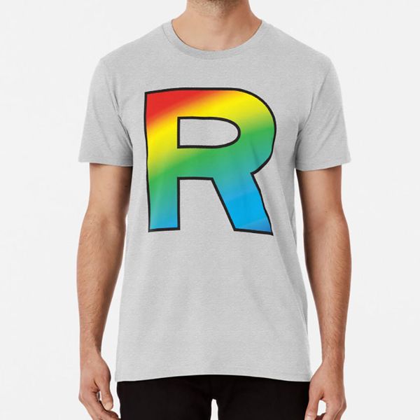 the beat shirt t shirt team rocket rainbow rocket team rainbow rocket
