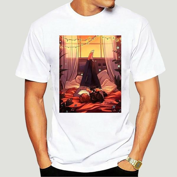 является ли где бы я с тобой killing stalking футболки мужские футболки ks yoonbum sangwoo корея tee рубашка с коротким рукавом 6xl-5353a
является ли где бы я с тобой killing stalking футболки мужские футболки ks yoonbum sangwoo корея tee рубашка с коротким рукавом 6xl-5353a