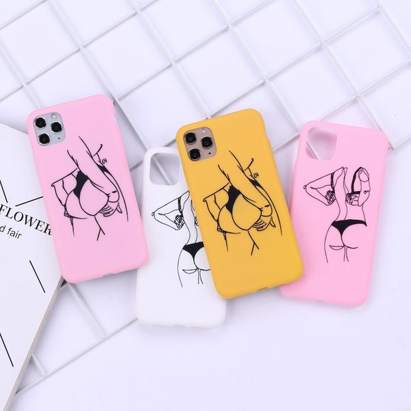 iphone case new model is suitable for iphone11pro 7 8p mobile phone case beauty xr protective sleeve tpu se 2020
iphone case new model is suitable for iphone11pro 7 8p mobile phone case beauty xr protective sleeve tpu se 2020