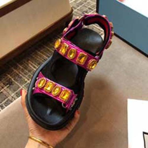 riveted sports slides sandals diamond and women s leisure sandals fashion leather outdoor beach shoes pantoufle outdoor shoes pp1, Black
riveted sports slides sandals diamond and women s leisure sandals fashion leather outdoor beach shoes pantoufle outdoor shoes pp1, Black